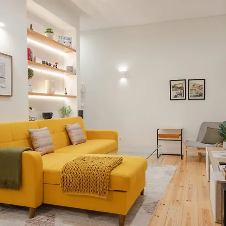 Apartment Liiiving In - Oasis Retreat