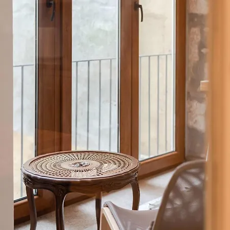 Liiiving In - Oasis Retreat Apartamento *