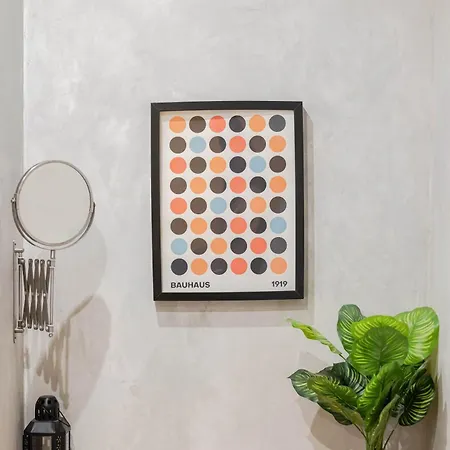Apartamento Liiiving In - Oasis Retreat Porto