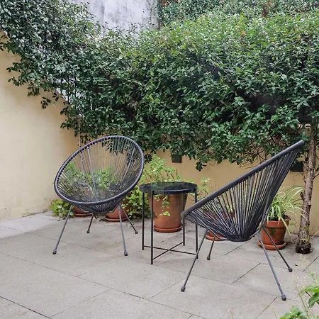 Liiiving In - Oasis Retreat Apartamento