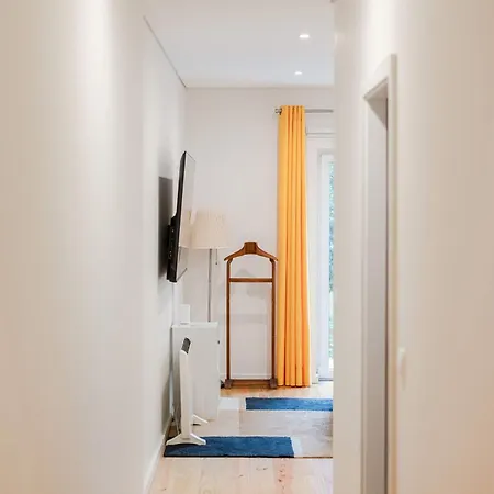 Apartamento Liiiving In - Oasis Retreat *