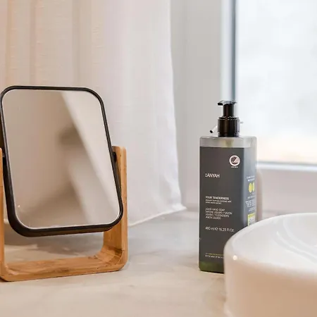 Apartamento Liiiving In - Oasis Retreat Porto