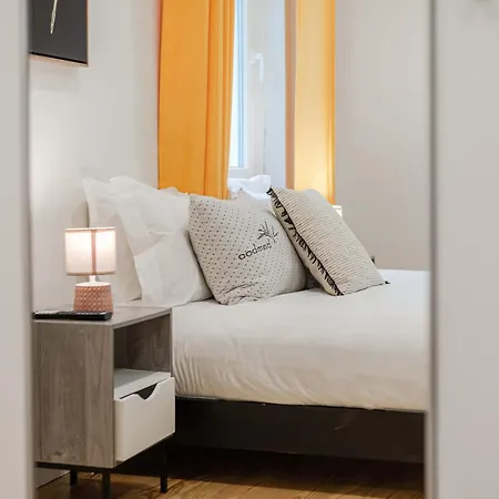 Apartment Liiiving In - Oasis Retreat *