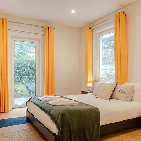 Apartamento Liiiving In - Oasis Retreat