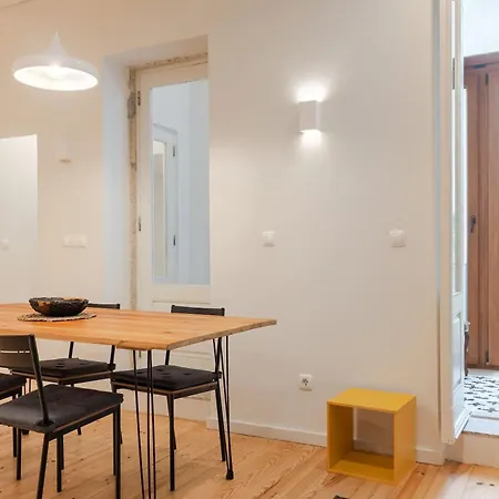 Liiiving In - Oasis Retreat 公寓 波尔图